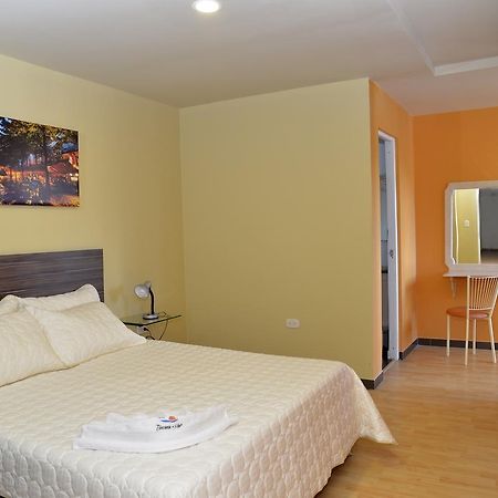 Hotel Toscana Del Mar Cartagena Exterior photo
