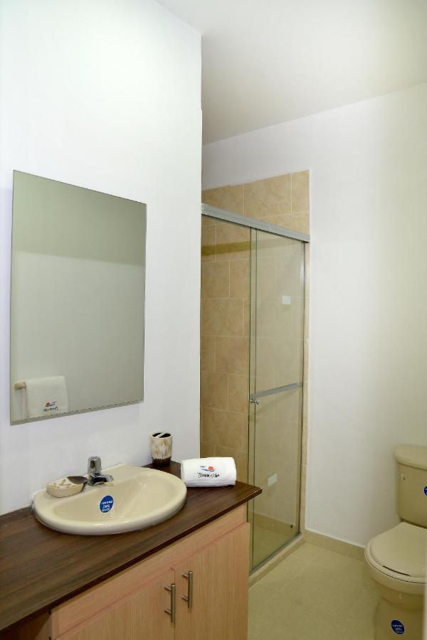 Hotel Toscana Del Mar Cartagena Exterior photo