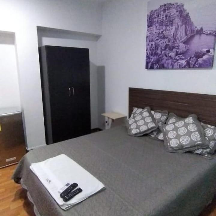 Hotel Toscana Del Mar Cartagena Exterior photo