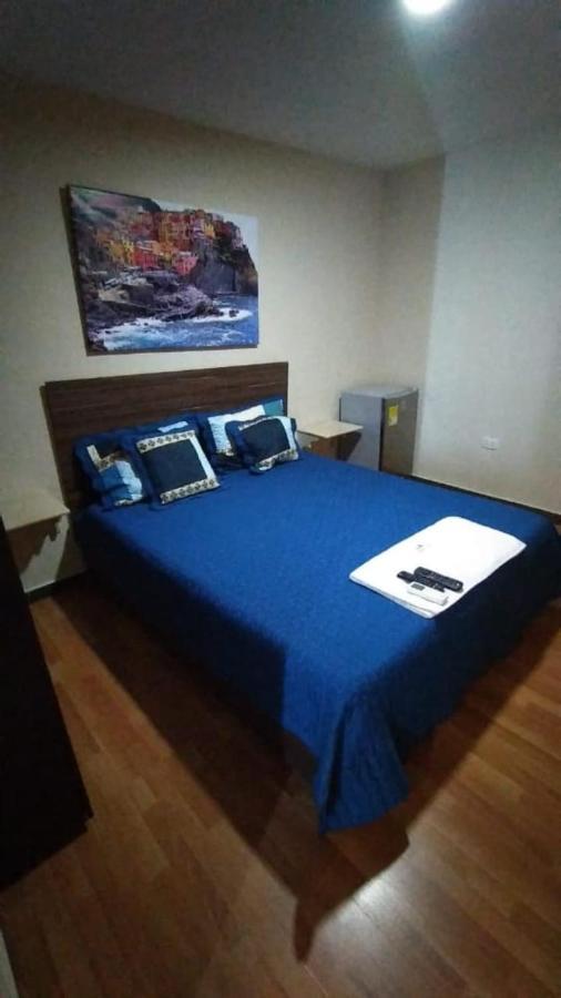 Hotel Toscana Del Mar Cartagena Exterior photo