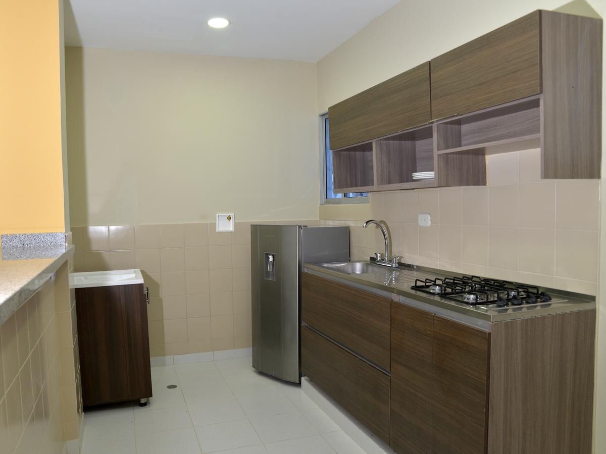Hotel Toscana Del Mar Cartagena Exterior photo