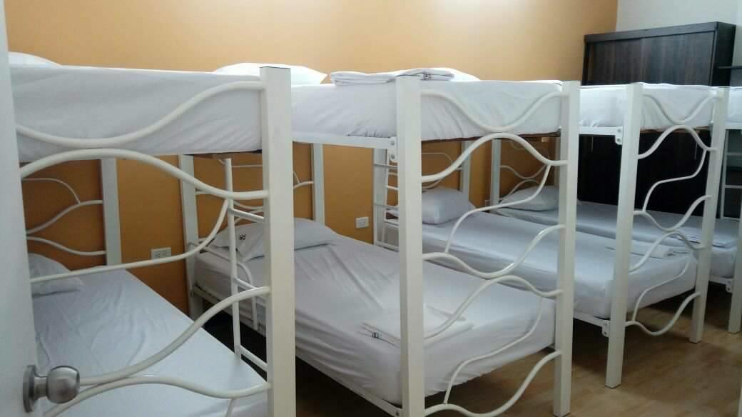Hotel Toscana Del Mar Cartagena Exterior photo